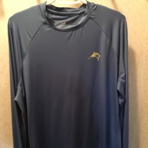 World Wide Sportsman UV Shirt